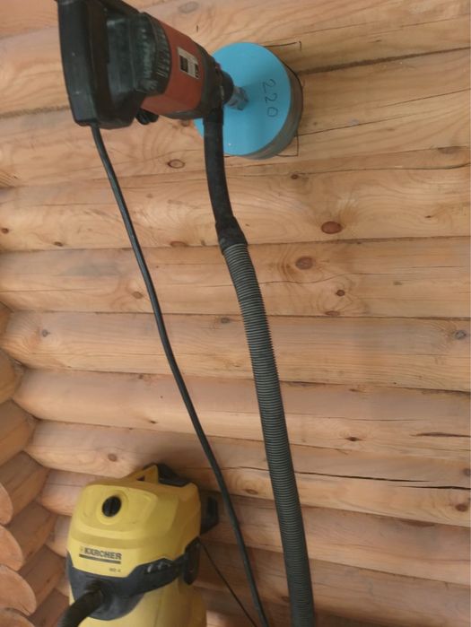 Алмазное Сверление Бурение