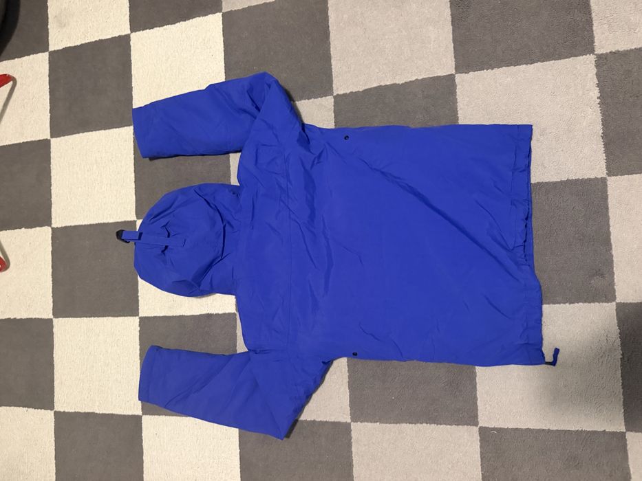 Napapijri Rainforest Anorak оригинален