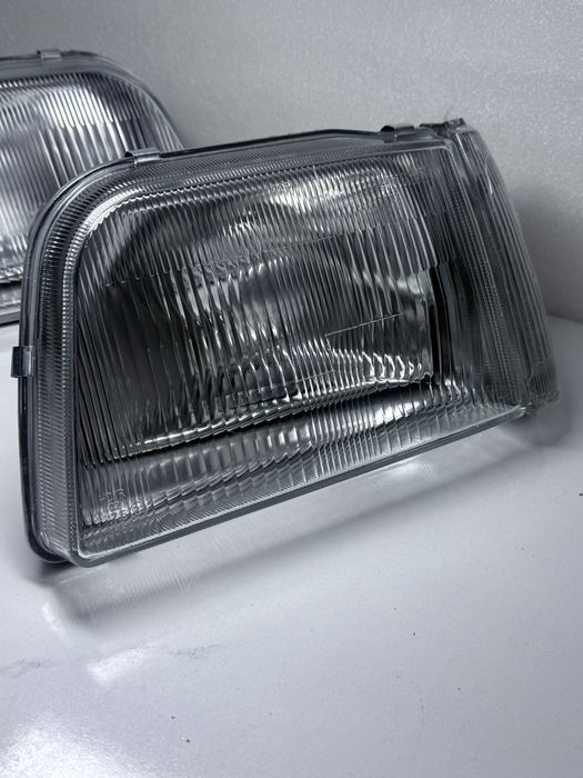 Тико Фара хрустальная Янги