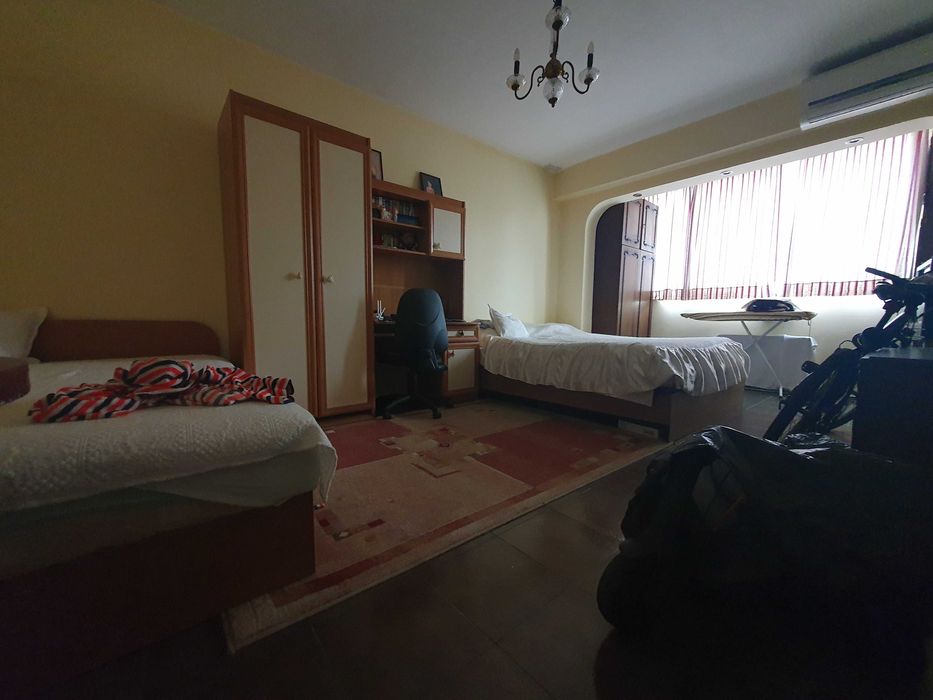 Продава се Тристаен апартамент в Бургас, Меден рудник - зона Б - 65 кв.м за 1277 €/кв.м - Снимка #2