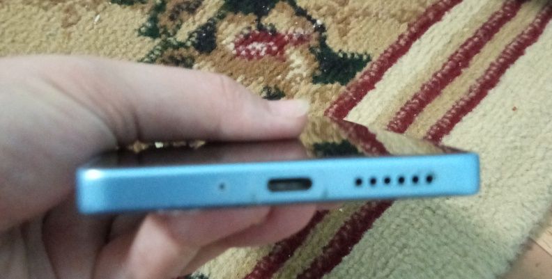 SOTILADI Xiaomi Redmi 14