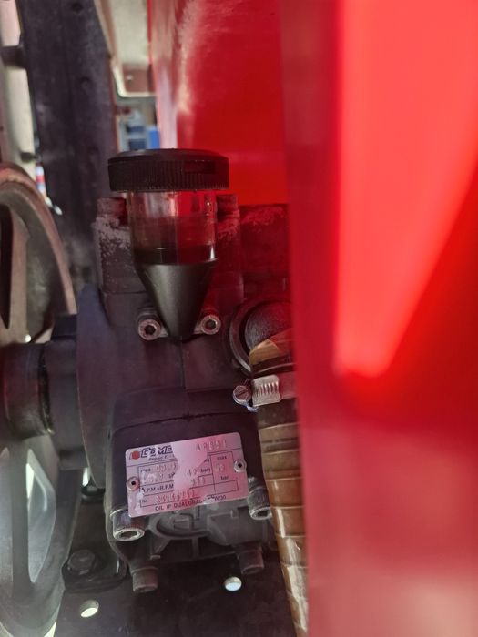 Atomizor,Pompă,Stropitoare de 300 litri