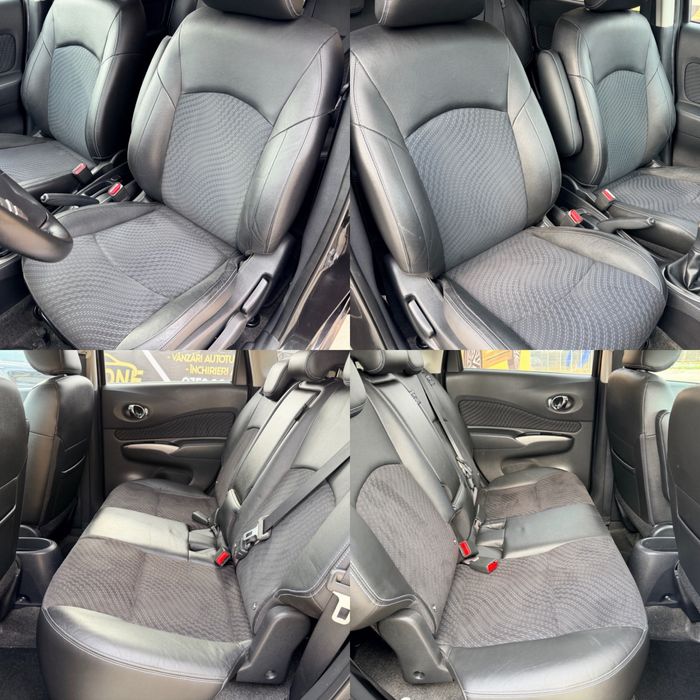Renault Clio 2011 1.5D Euro5 Rate Avans 0 Doar cu Buletinul