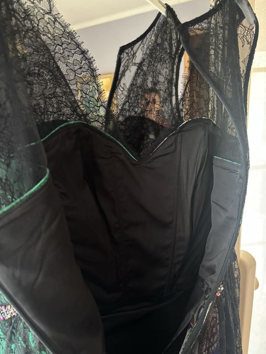 Rochie eleganta de ocazie marca White Lady