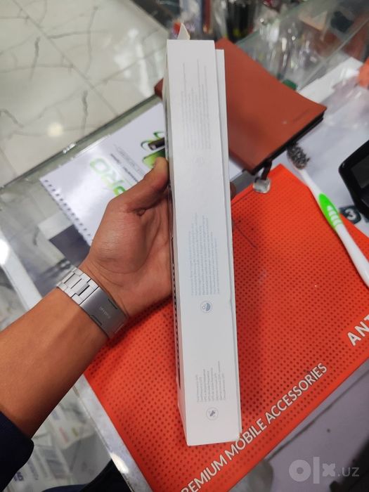 Xiaomi watch s1 active