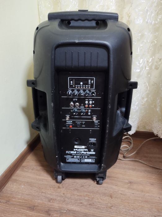 Boxa portabila 15 inci