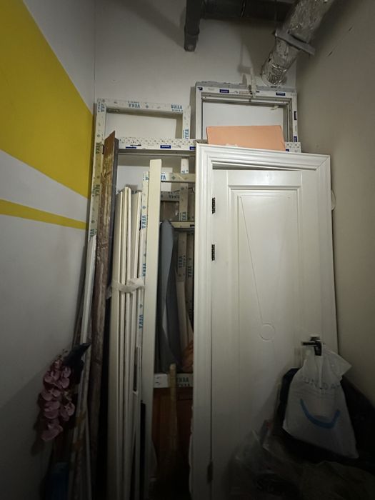 Окна разного размера