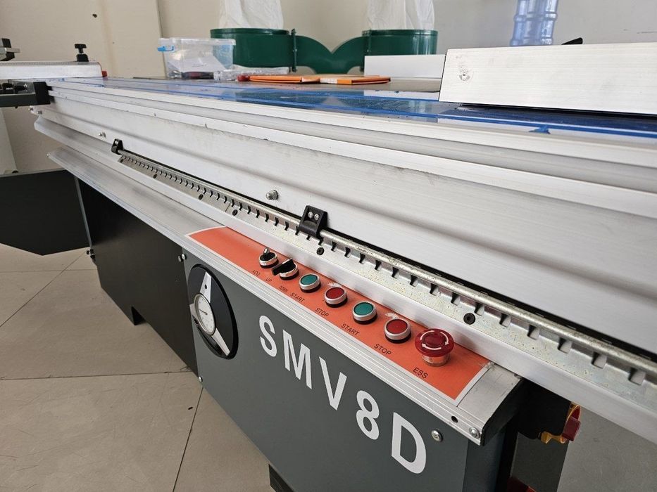 станок Арра  двух пила