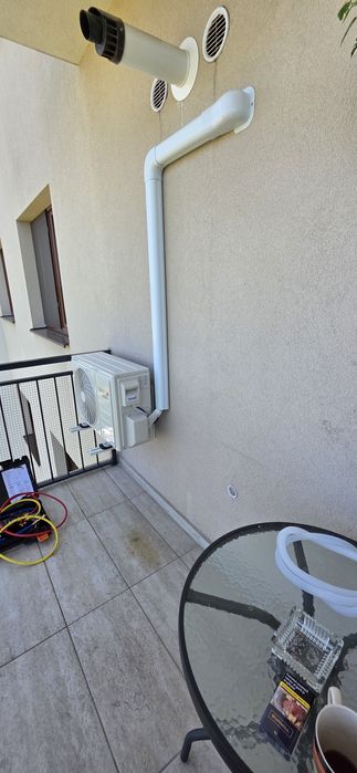 Montaj Aer Condiționat – Rapid, Curat, Profesionist!