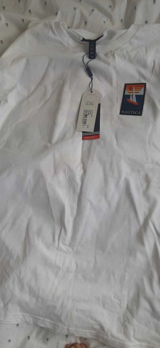 Мъжка тениска Nautica