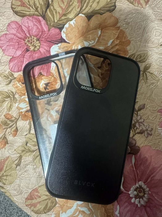 Калъфи за Iphone 16 Pro max