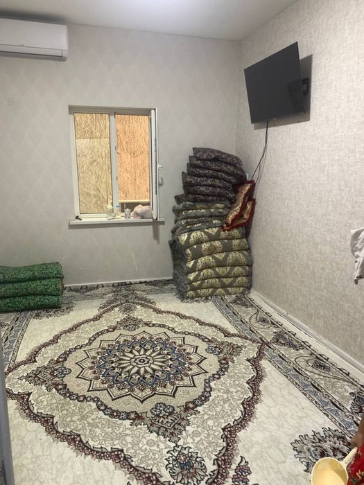 Arenda kvartira eshonguzar 3xona bek baraka
