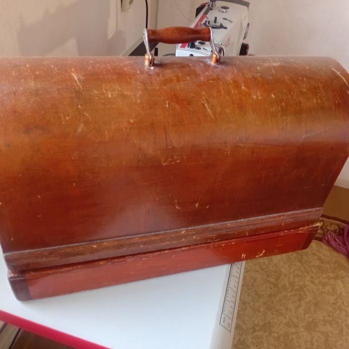 Тігін машинасы сатылады