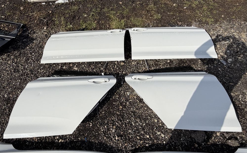 Usi stanga / Usi dreapta BMW Seria 3 GT F34