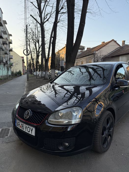 VOLKSWAGEN Golf 2005 — imagine 3