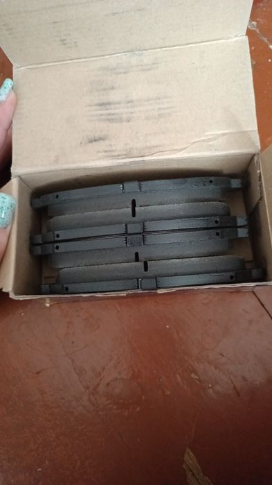 Запчасти на Тойота