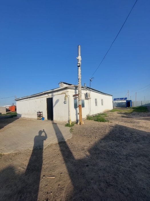 Продаётся дом или сдается в аренду