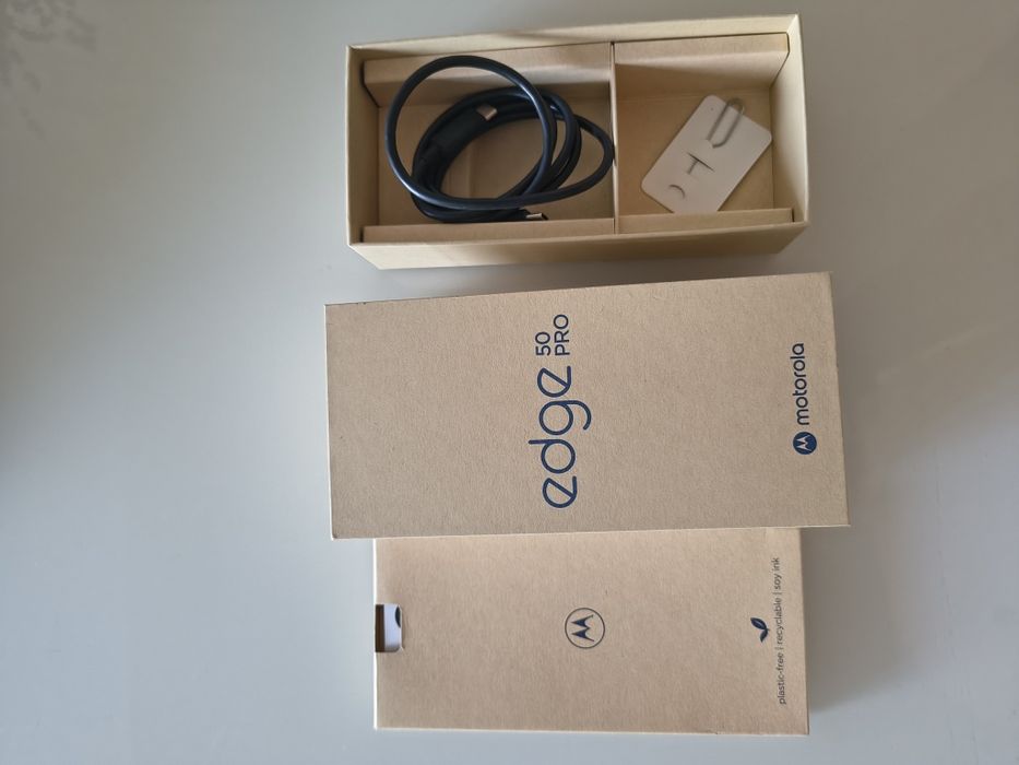 Motorola edge 50 pro