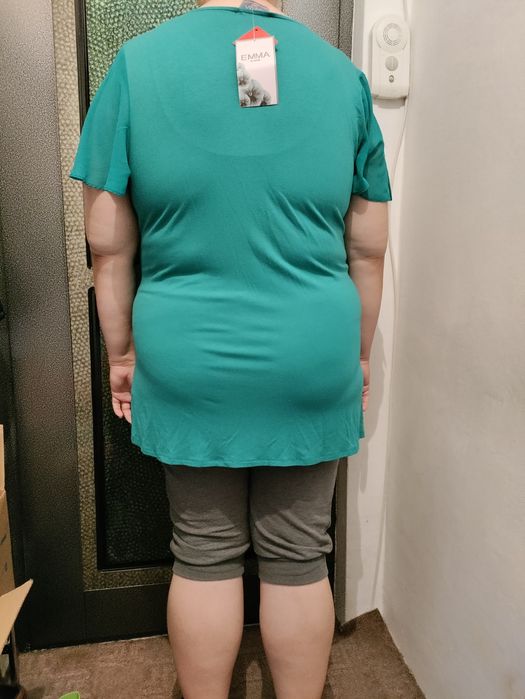 Vand bluza de vara marime mare