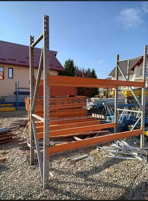 Alege rafturi la jumade pret