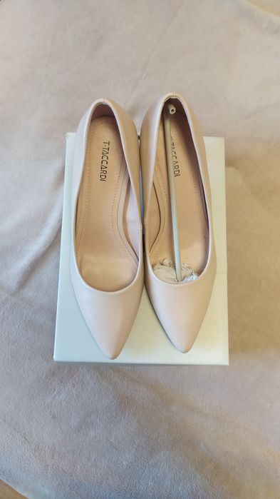 Туфли с Кари новые