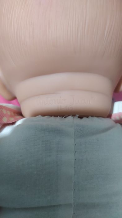 Кукла AntonioJuan(Испания)