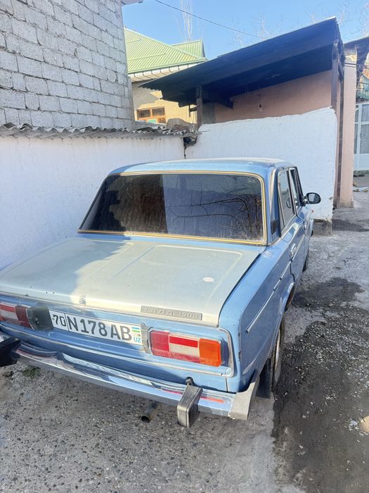 Жигули яхши холатда