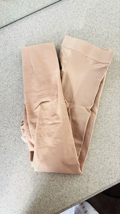 Варикозные колготки новые