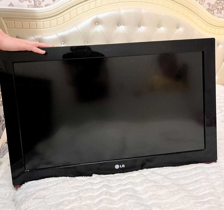 плазменный телевизор lg