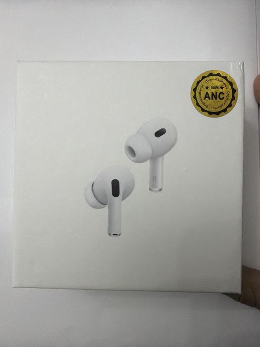 Airpods Pro 2 ANC
