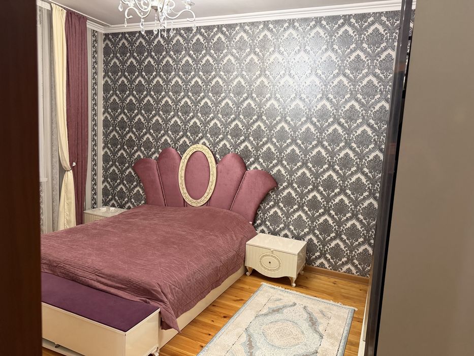 Продается спальная гарнитура