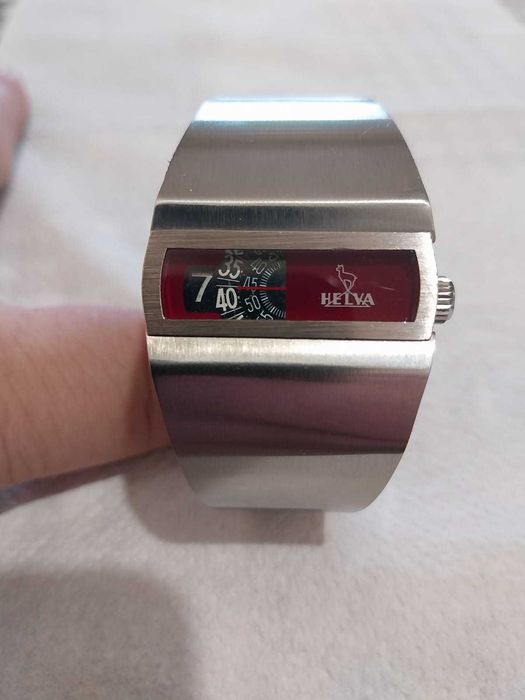 ceas helva directime