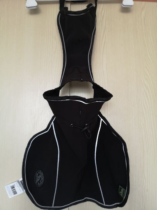 Hainuta noua impermeabila Hunter Uppsala Softshell  catei