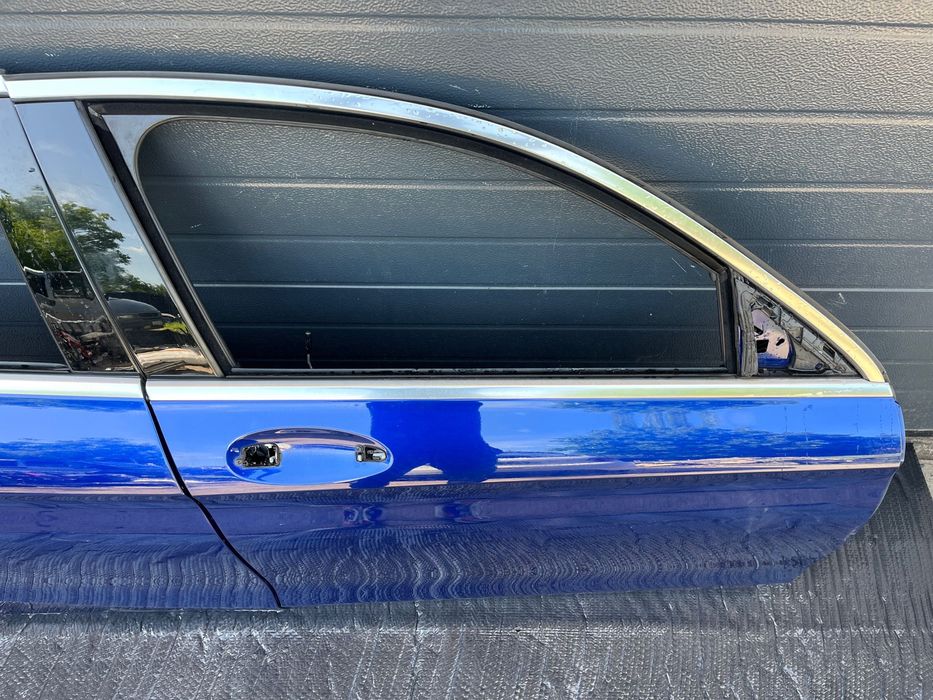 Usi dreapta / Portiere dreapta Mercedes GLC Coupe C253