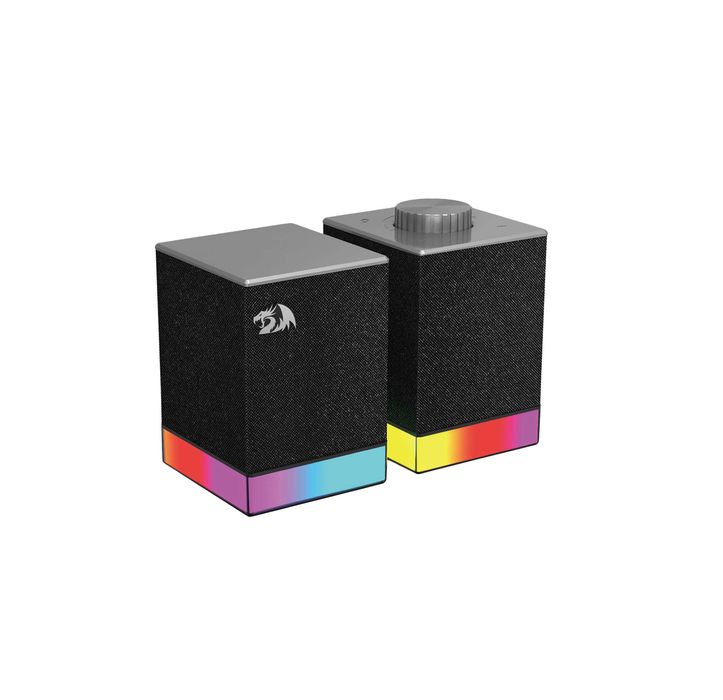{ Redragon GLYPHAS RGB Колонки