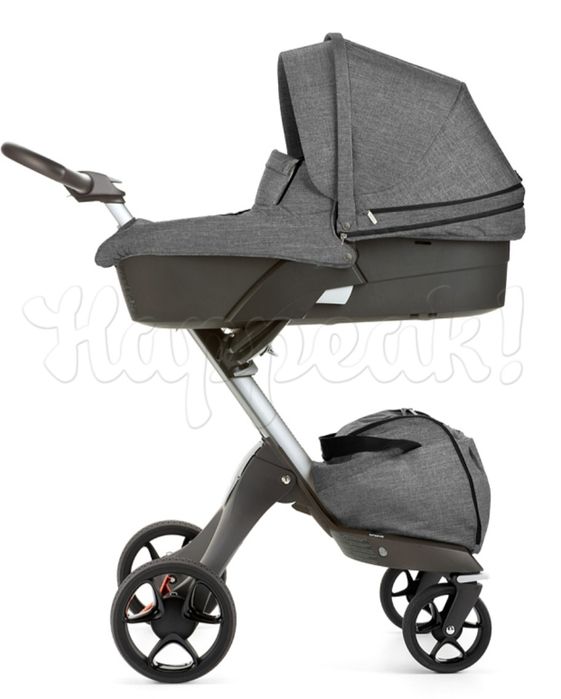 Коляска детская STOKKE