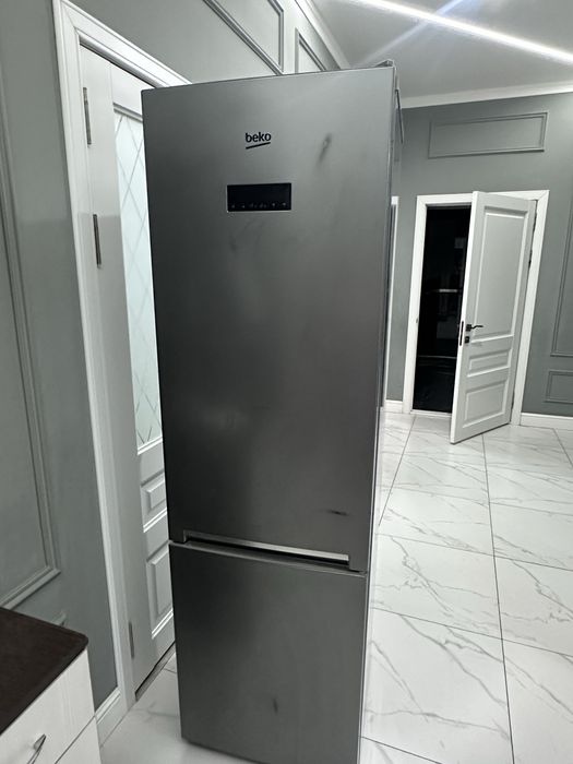 Beko холодильник