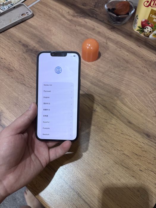 Айфон 13 128 гб Акб 76