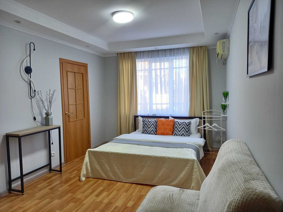 3х комнатная,центр,Космос