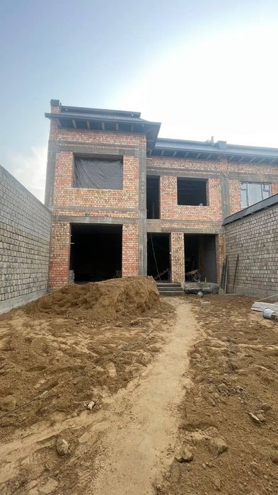 Ховли сотилади каробка холатда