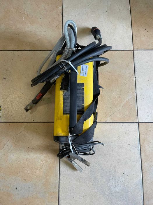 Aparat de Taiere cu Plasma CUTMASTER 40 240V ESAB -A-