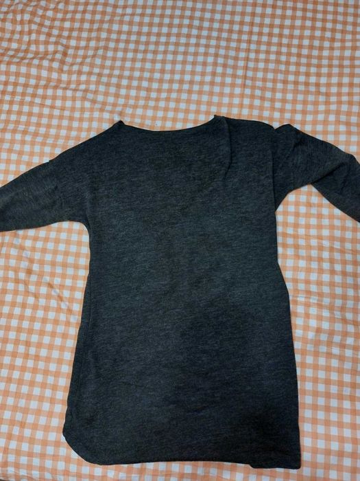 Bluza subtire cu coada