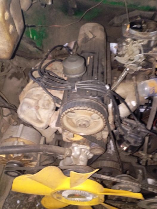 Форд Транзит машина