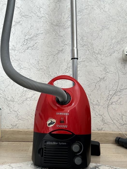 Пылесос Samsung SC4047