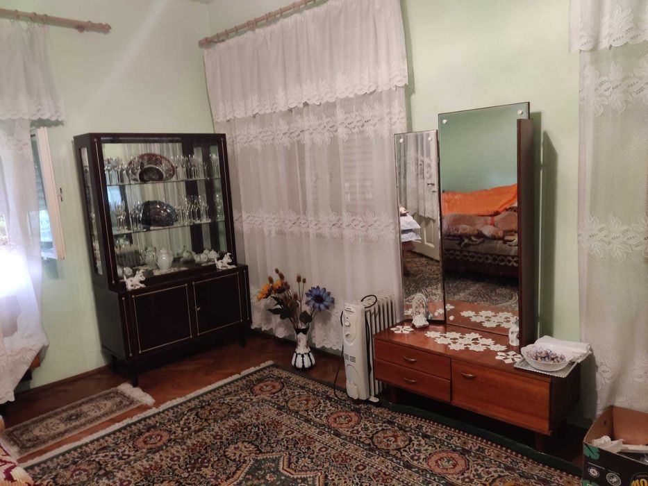 Casa de vanzare - Suseni, jud. Mureș