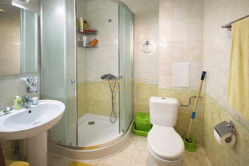 Продава се Двустаен апартамент в к.к. Слънчев бряг - 38 кв.м за 1527 €/кв.м - Снимка #3