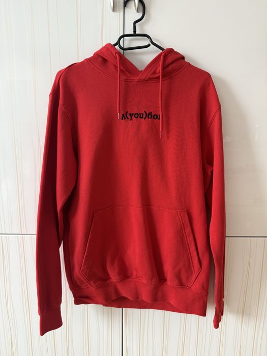 Худи Call me Vexy