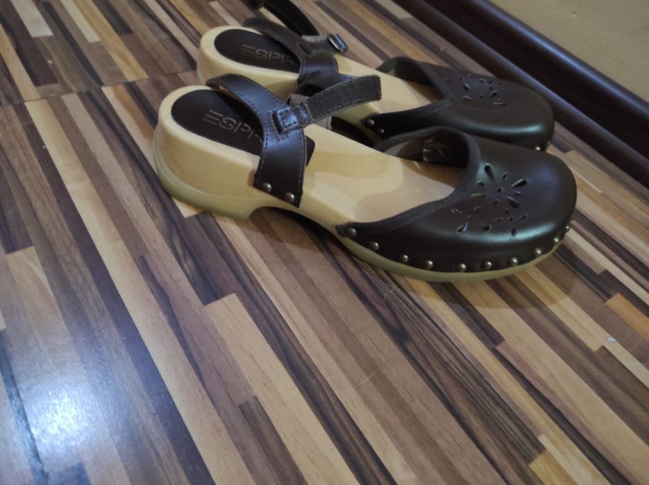 Sandale dama EXPRIT, mărimea 39(24,5)