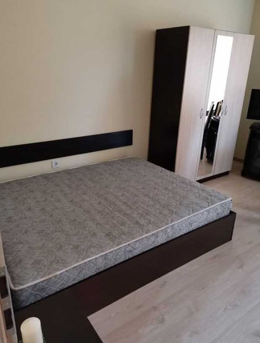 Дава се под наем Четиристаен апартамент в Пловдив, Христо Смирненски - 80 кв.м за 228.99 € - Снимка #3