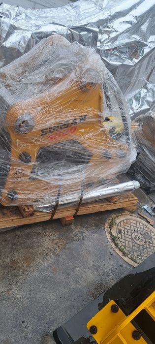 гидромолот SB40 680